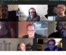Remote collaboration, telematic performances, and online learning